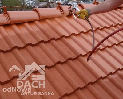Dach odNowa Artur Sańka